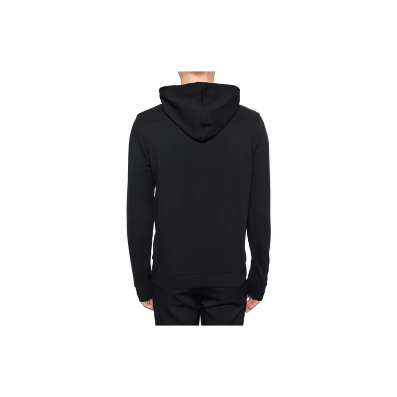 DIOR Quarterly New Products Sweatshirts Men Black-4