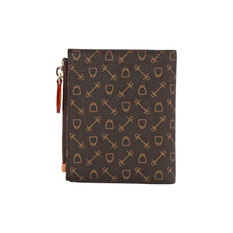 Why Artificial Leather Wallet Women's Multicolor-7