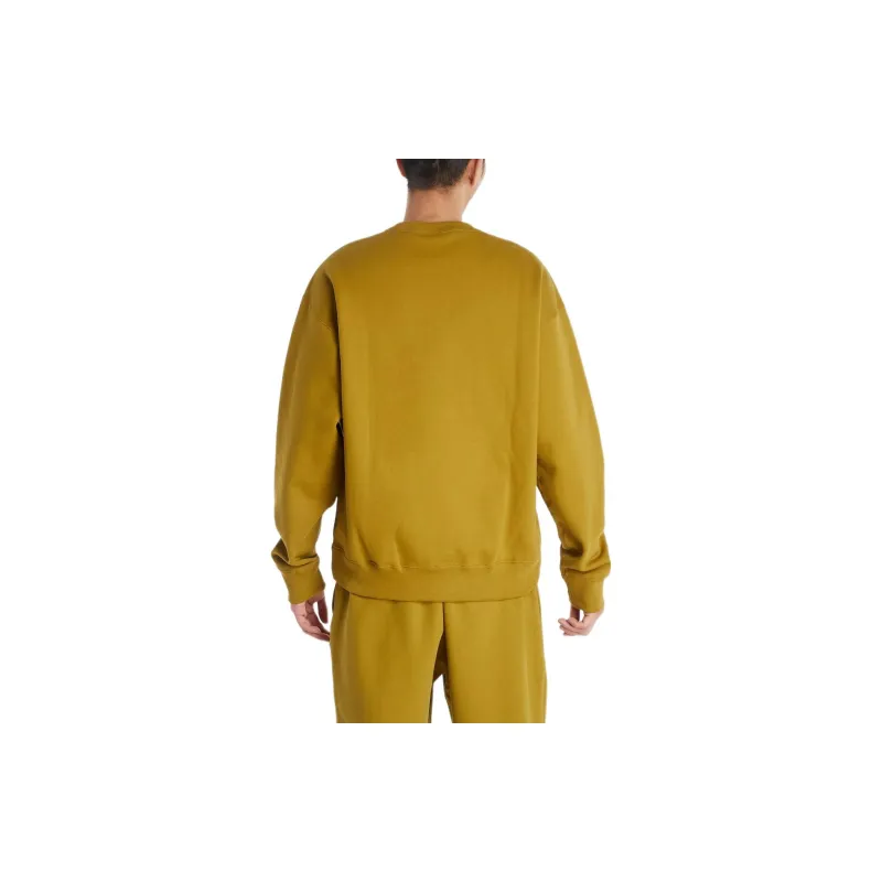 Nike Nrg Solo Swoosh Fleece Crew-3