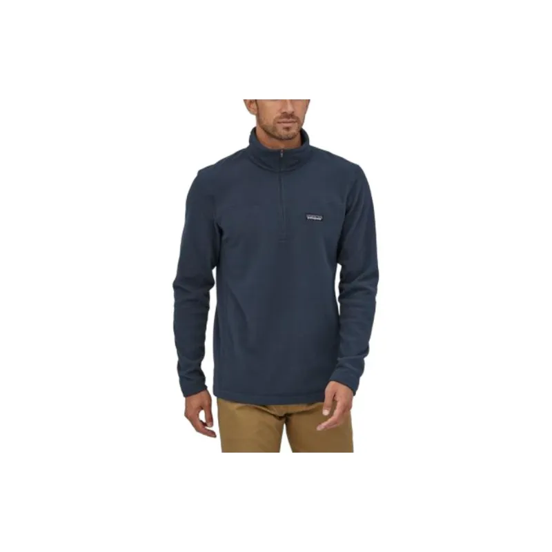 Patagonia Micro D Sweatshirts Men-4