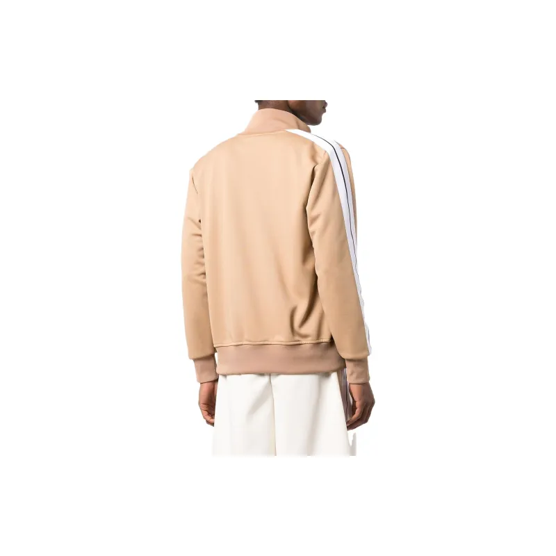 PALM ANGELS Classic Track Jacket-2