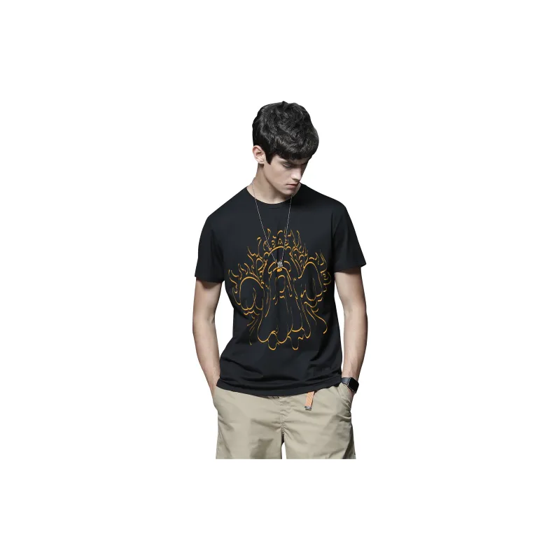POLAR BEAR T Shirts Unisex-8