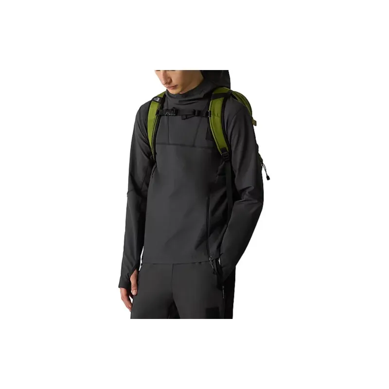 THE NORTH FACE Tech 2000S Logo-patch Hoodie-6