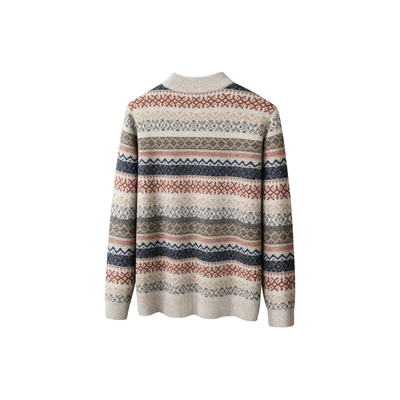 FORTEI Knitwear Men-3