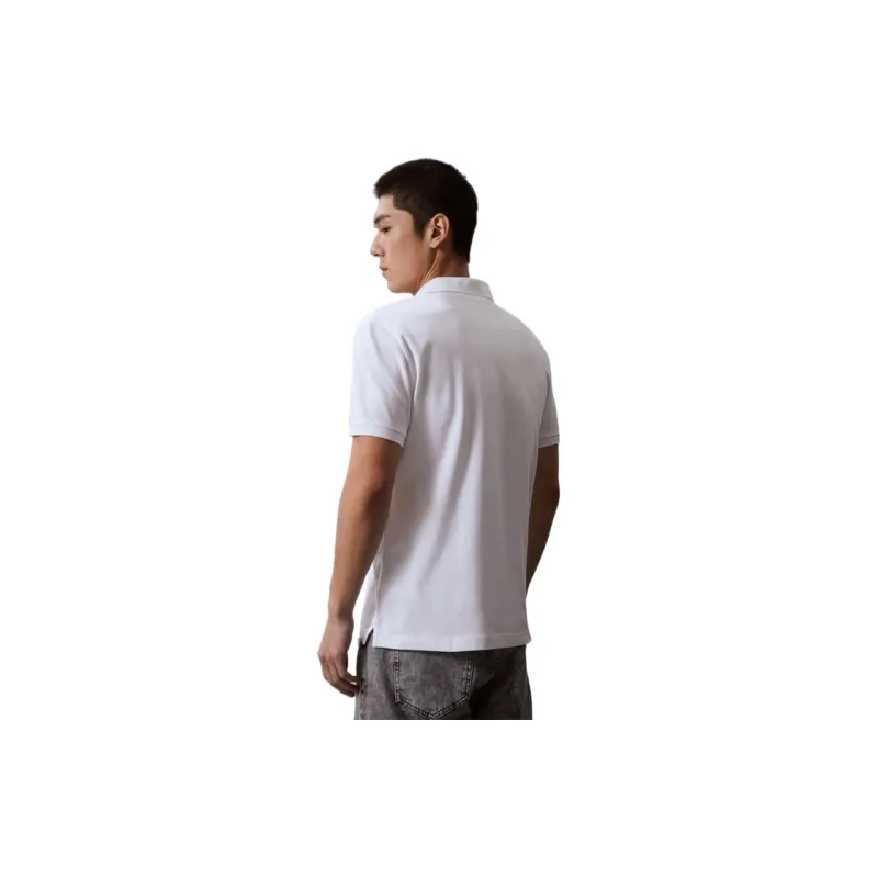 Calvin Klein Polo Shirts Men-11