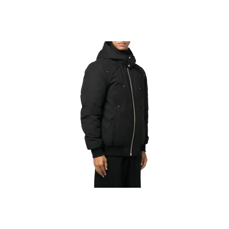 Moose Knuckles Original Ballistic Bomber-4