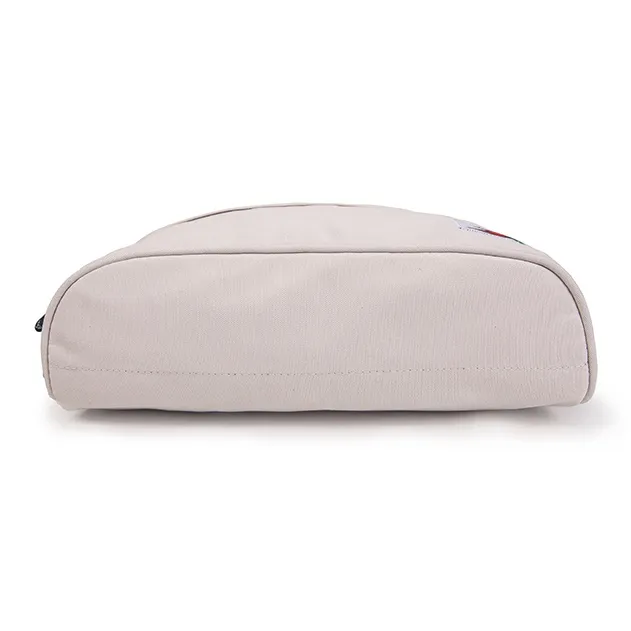 DENGCHANGQIANG Polyester Sling Bag Fanny Pack Unisex Multicolor-19