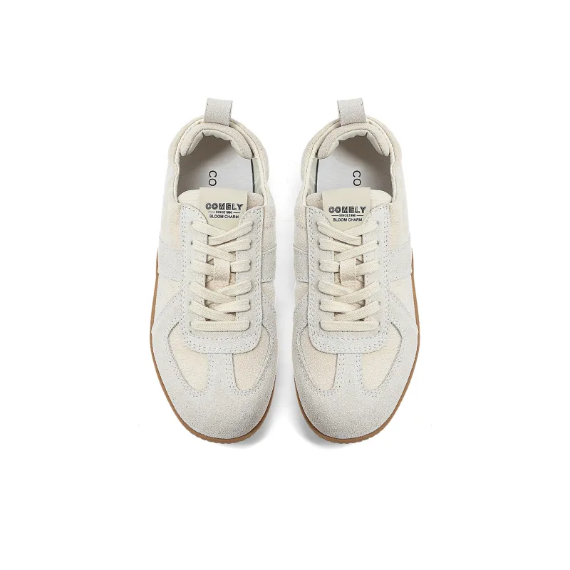 COMELY Skateboard Shoes Women's-3
