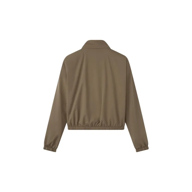 Loro Piana FW24 Jackets Coats Men's Earthy Green-1