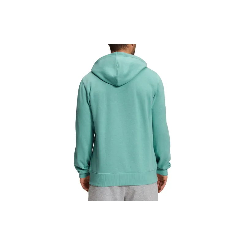 THE NORTH FACE Sweatshirts Men Emerald-2
