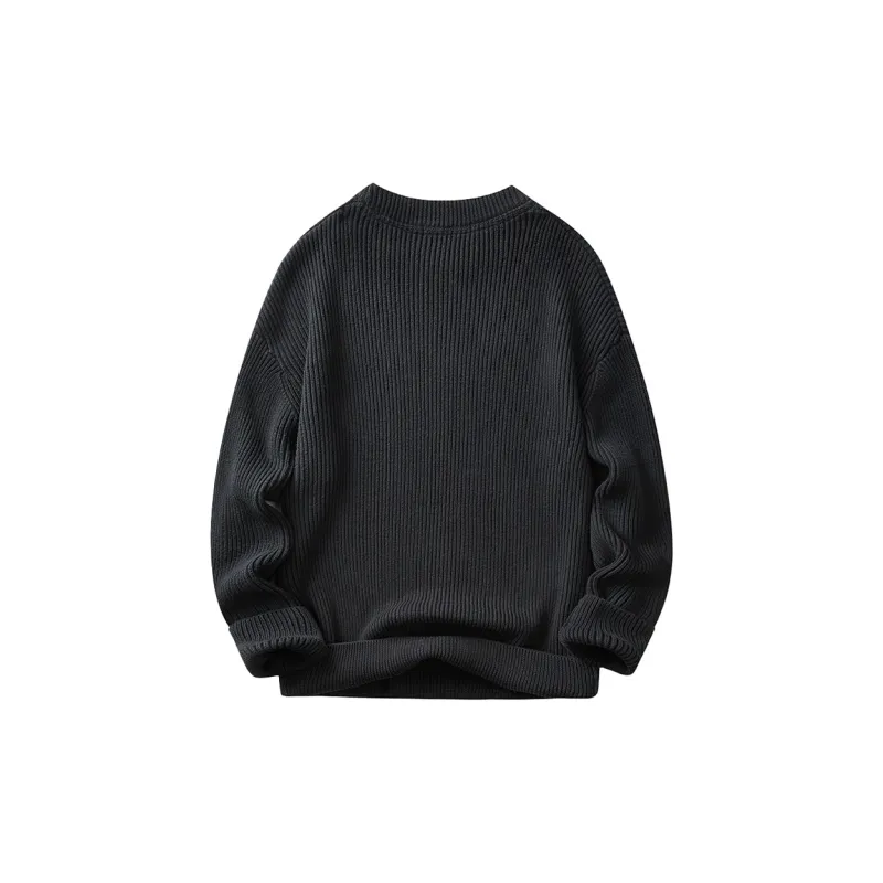 JEEP SPIRIT Sweaters Unisex-1