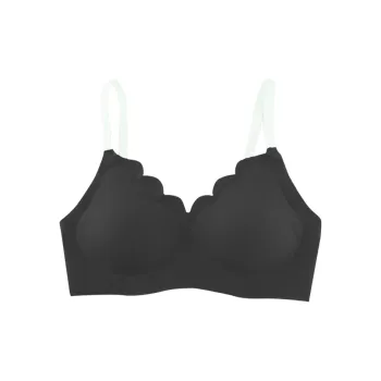 YUZHAOLIN Bra Women's Combo Set