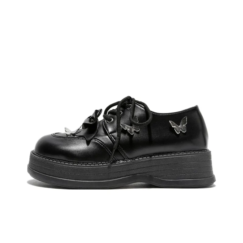Komanic Casual Single Shoes Women's-7