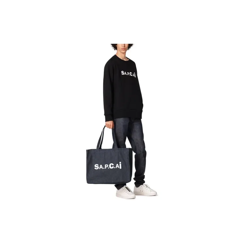 Sacai Wtaps Sweatshirt-3