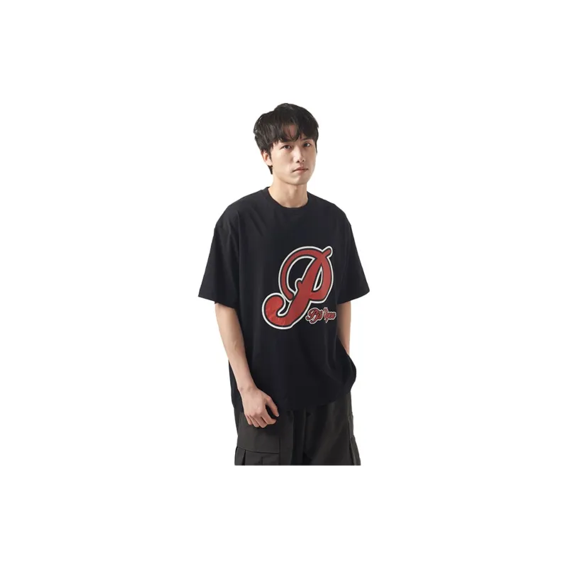 PJ's Vigor T Shirts Unisex-9