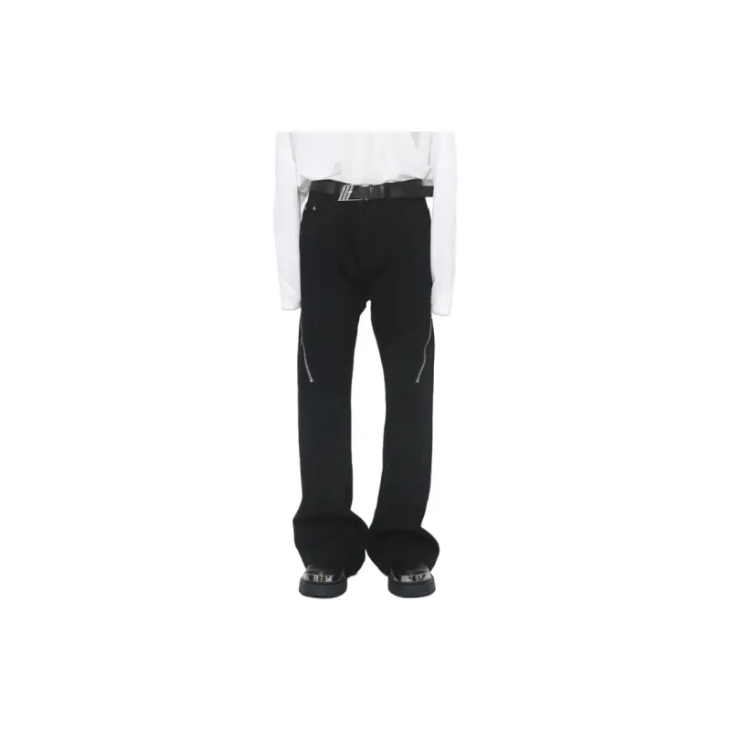 Voguo Relay Jeans Unisex-3