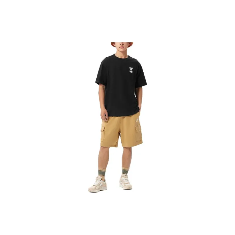 New Balance Casual Shorts Men's-2