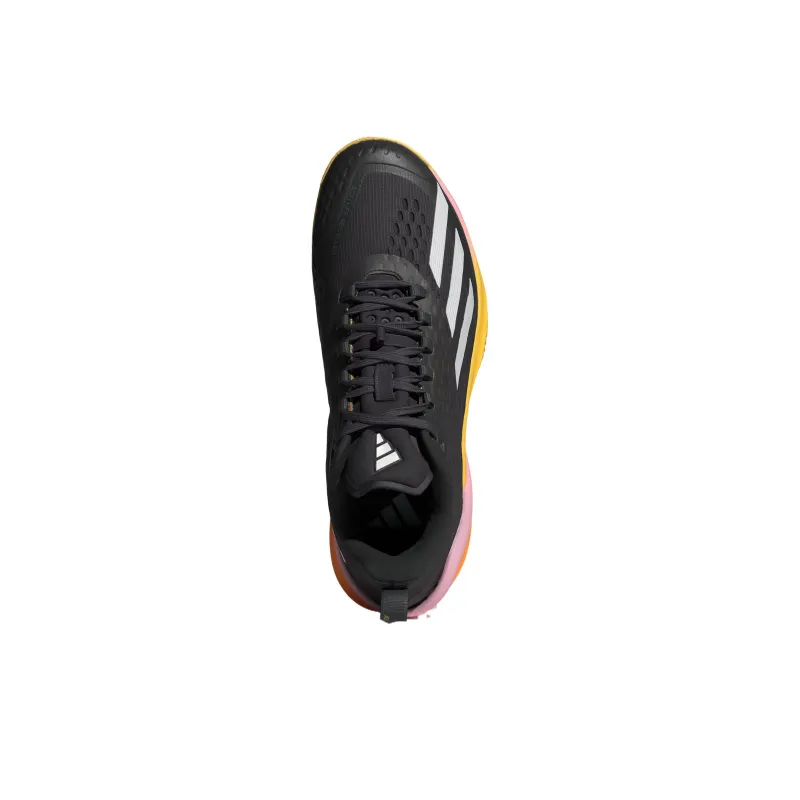 Adidas Adizero Cybersonic Aurora Black Zero Metalic Spark-2