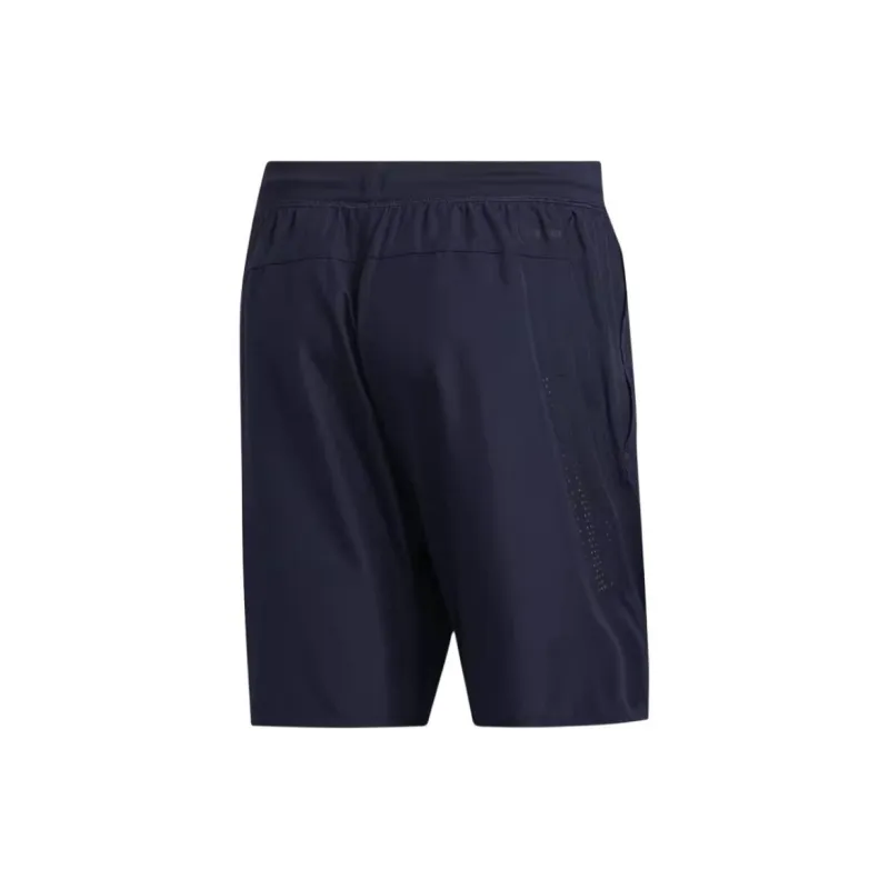 Adidas Casual Shorts Men's Dark Blue-1