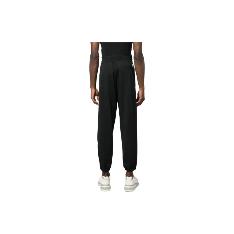 Moncler Side stripe Track Pants-2