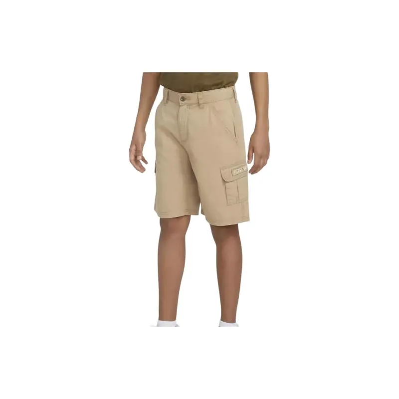 Levis Cargo Shorts Men Khaki-2