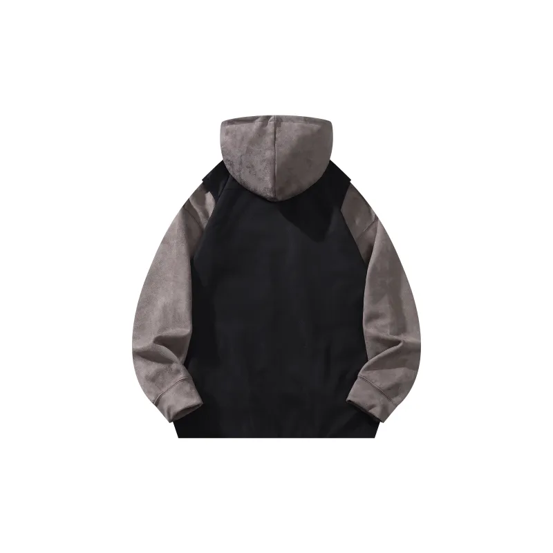 FLOAT Sweatshirt Sets Unisex-5