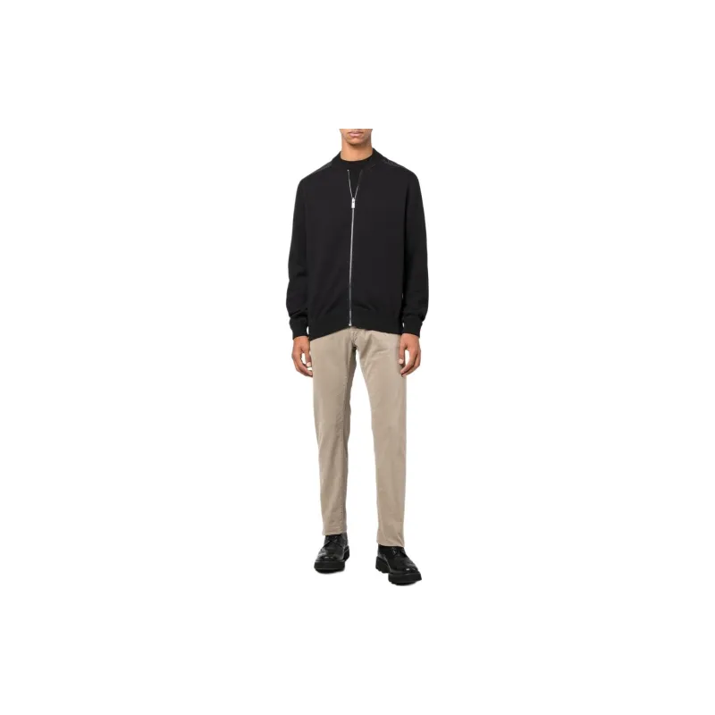 JACOB COHEN Mid Rise Bard Jeans-2