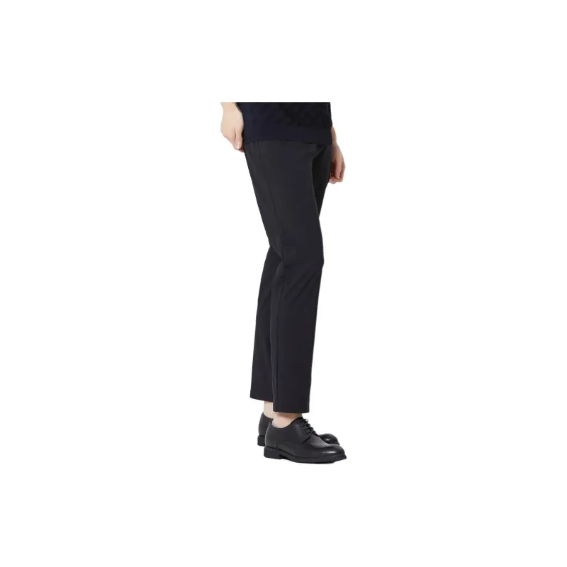 SUNDANCE Casual Pants Men's Dark Gray-3