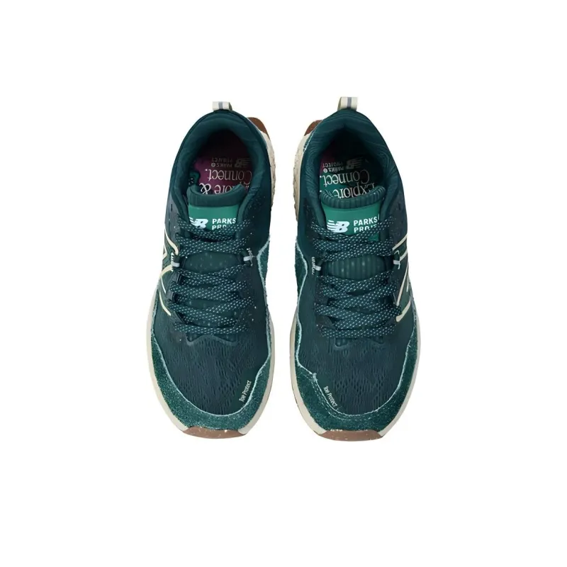 New Balance Fresh Foam X Hierro V7 Parks Project-2