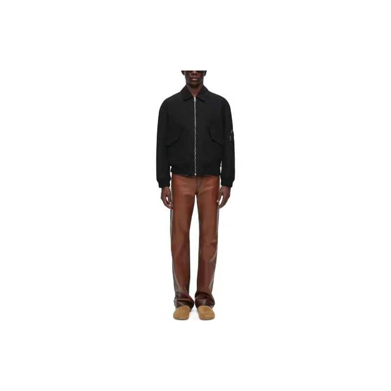 LOEWE Bomber Jacket-1