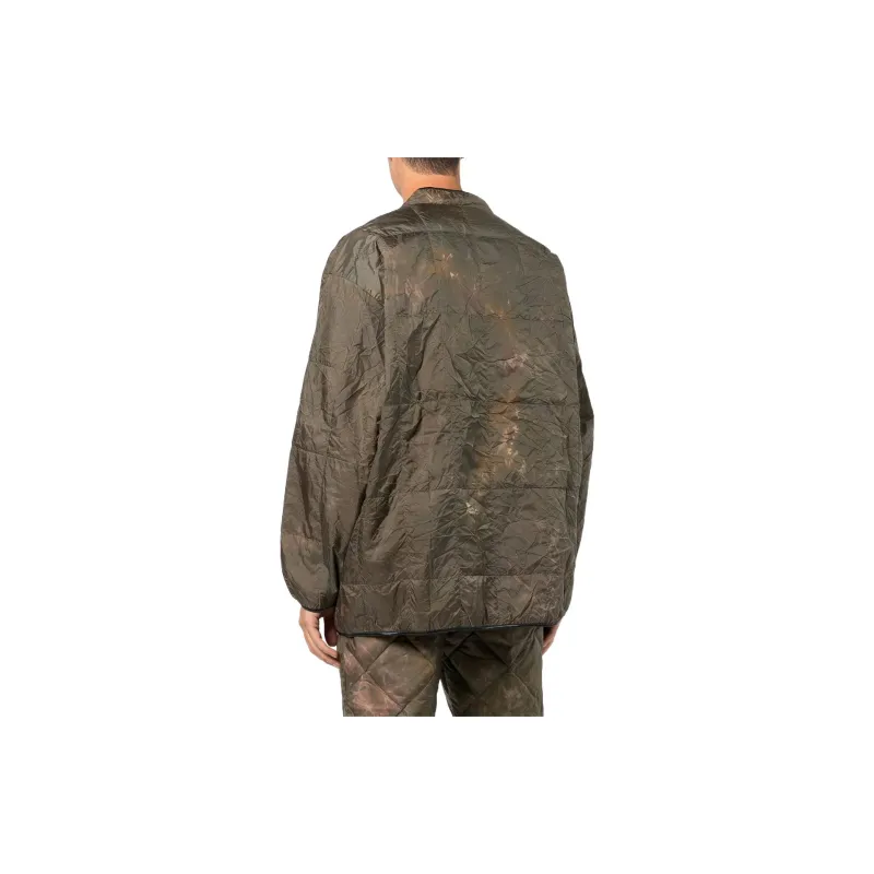 Needles Piping Quilt Jacket-2