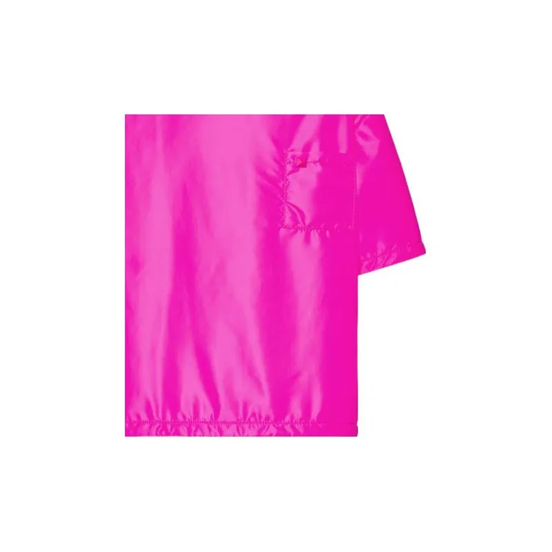 Valentino Valentino Pink Pp Collection T-Shirt Men's Pink-5
