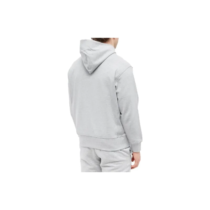 New Balance Remastered Sweatshirt Men's Gray-2