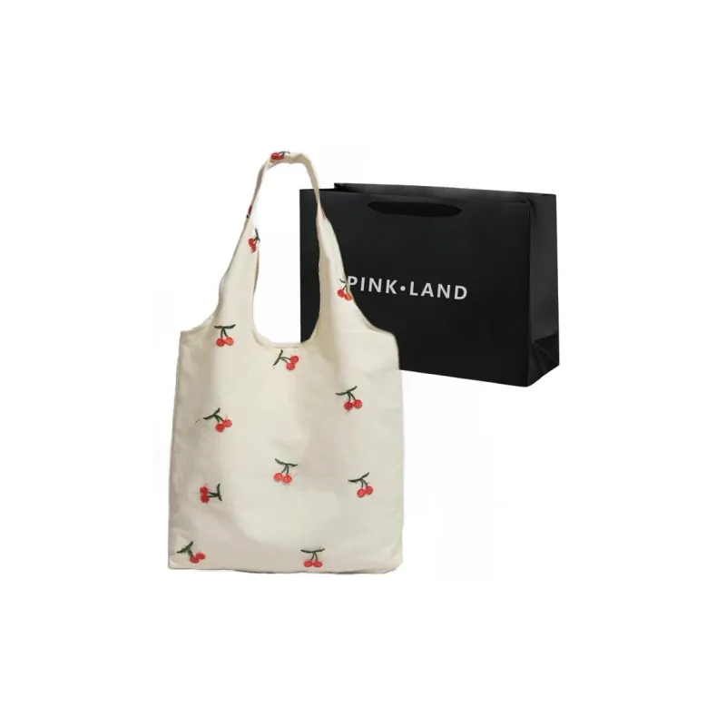 PINK·LAND Shoulder Bags-13
