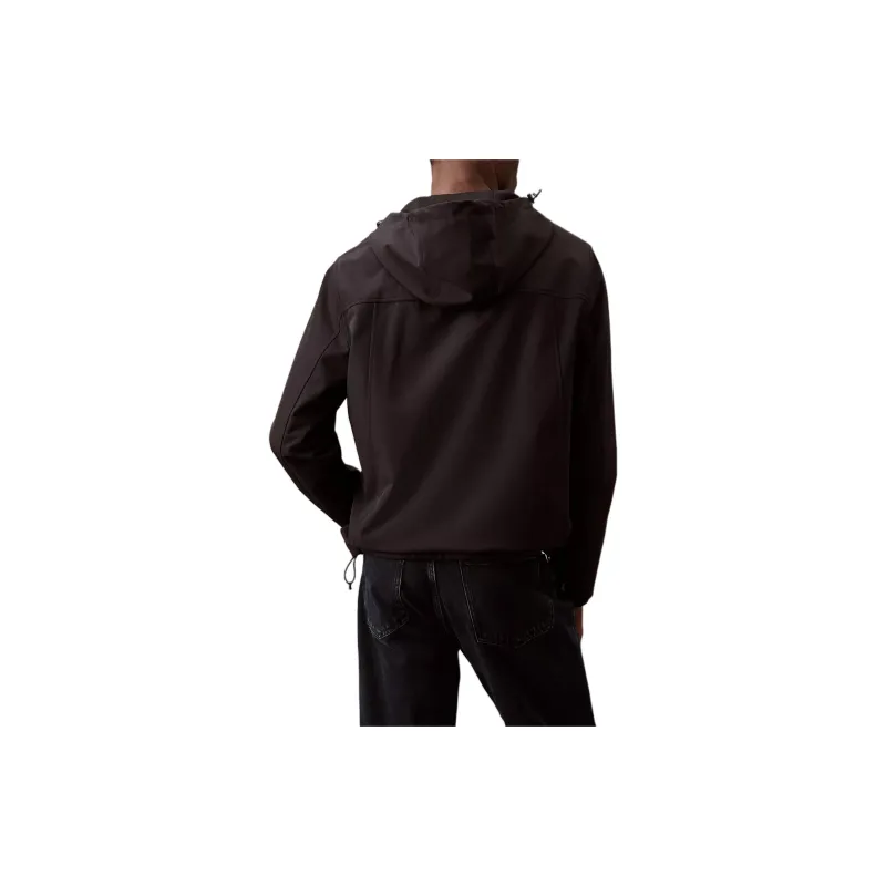 CALVIN KLEIN Jackets & Coats Men's Black-1