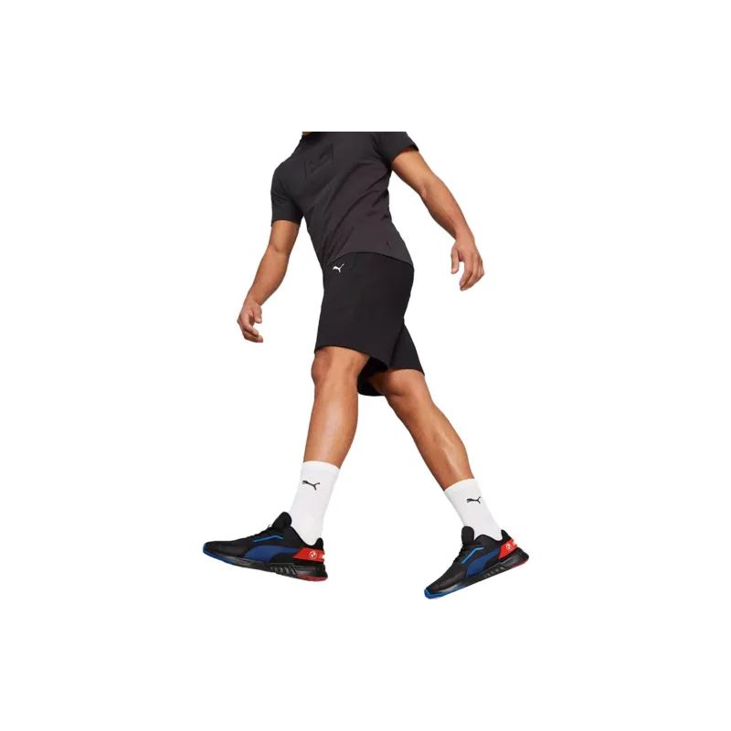 PUMA Casual Shorts Unisex Black-2