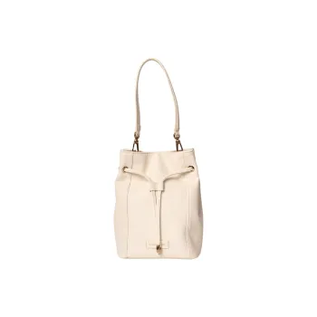 OMI Eco Friendly Synthetic Leather Bucket Bag, Handbag, Shoulder Bag Women's Multicolor