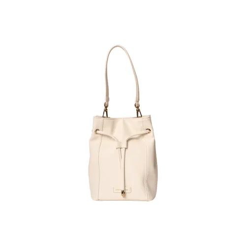 OMI Eco Friendly Synthetic Leather Bucket Bag, Handbag, Shoulder Bag Women's Multicolor