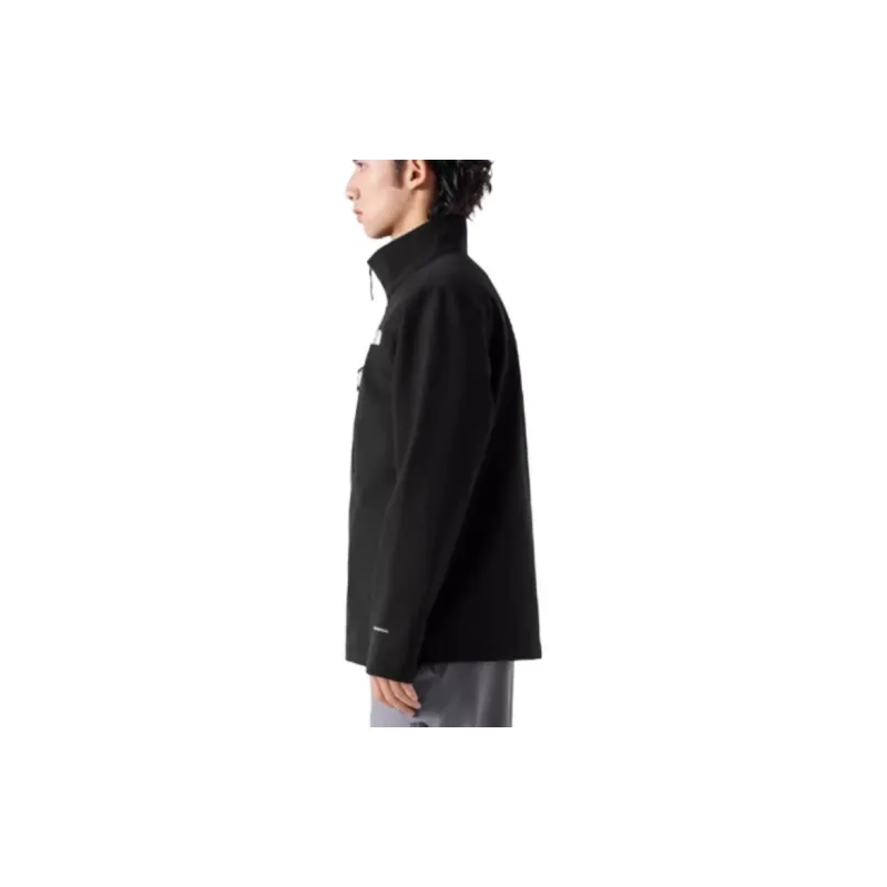THE NORTH FACE City Outdoor Collection Jackets Coats Men's Black-3