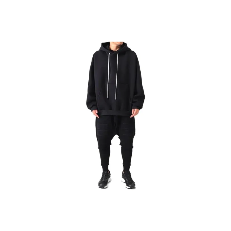 FUMITO GANRYU Sweatshirts Men-1