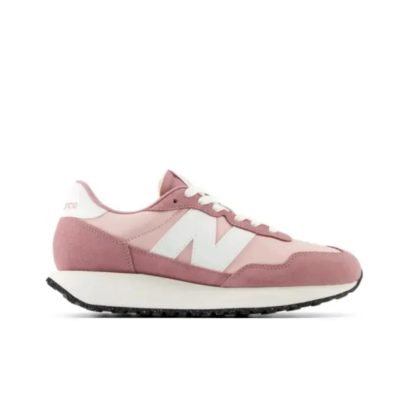 New Balance 237 Pink Haze Women's-1