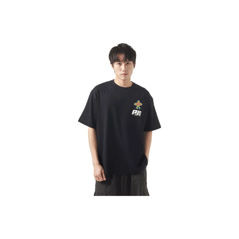 PJ's Vigor T Shirts Unisex-9