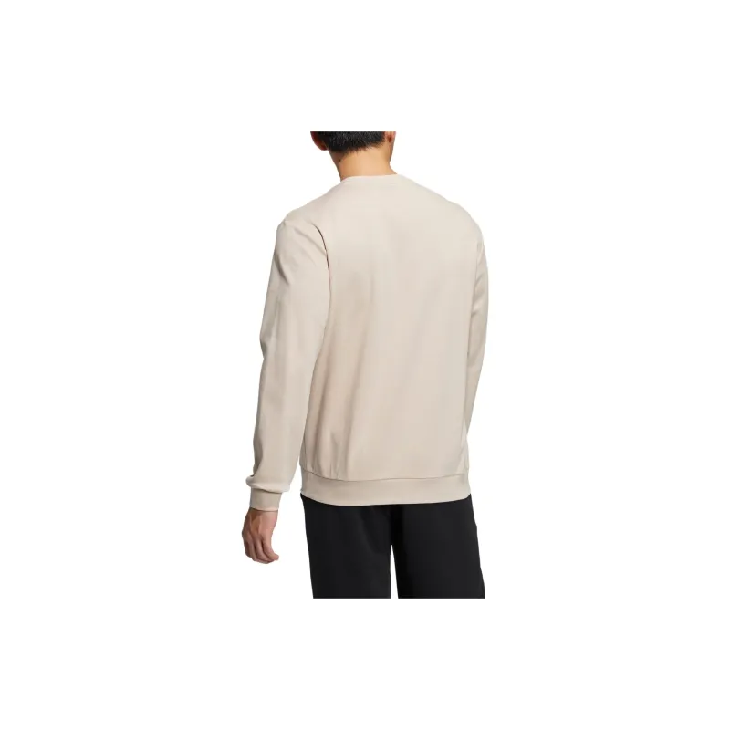 Adidas Sweatshirts Men Wonder Taupe-3