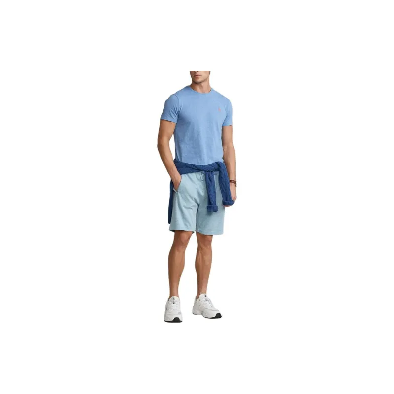 Polo Ralph Lauren T Shirt Men's Blue-1