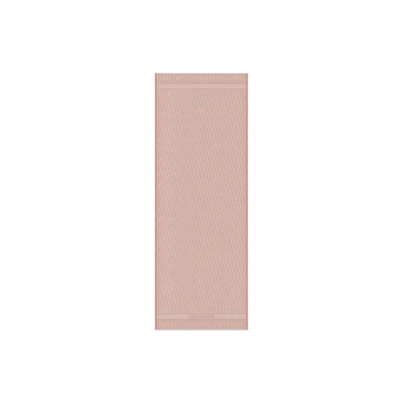 DIOR Cotton Shawls Women's Pink-0