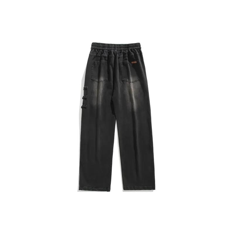 Jeep Jeans Unisex-2