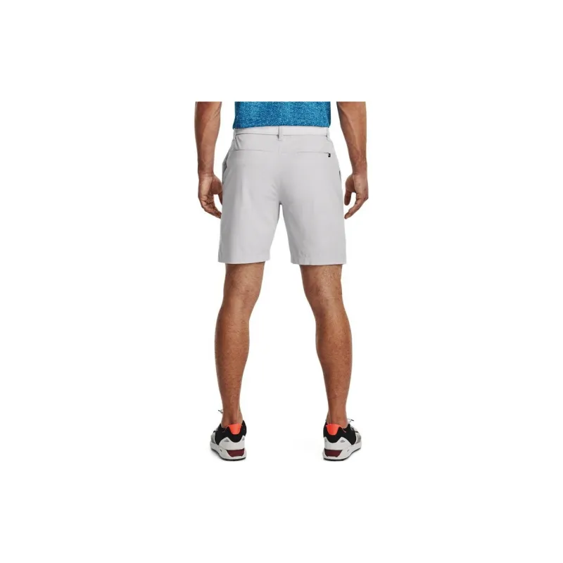 Under Armour Sports Shorts Men Gray-3