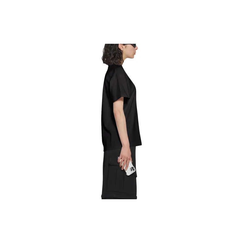 Balenciaga Political Campaign Cotton T shirt-5