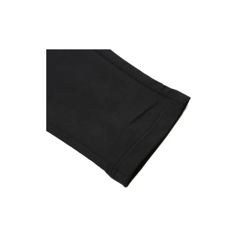 Adidas Neo TRCK PNT FT Knitted Sports Pants Men Black-4