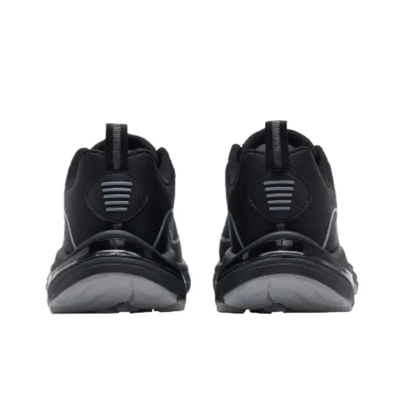 KSWISS Slip Resistant Low Top Training Shoes Men's Black-2